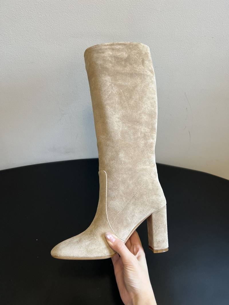 Gianvito Rossi Boots